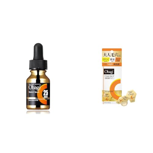 オバジ C25セラム ネオ 12ml Obagi(オバジ) オバジ C25セラム ネオ 12mL 美容液 : Current